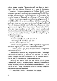 Le Monde et Nous