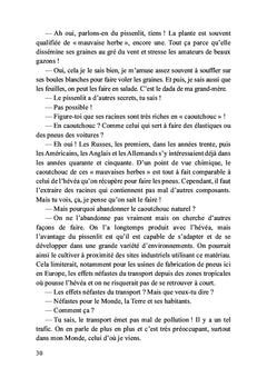Le Monde et Nous