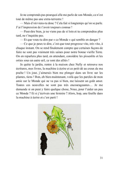 Le Monde et Nous