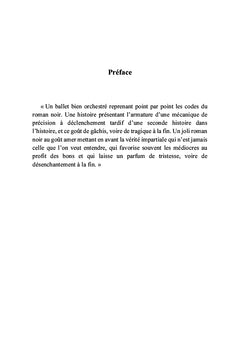 L'affaire Angela Parker