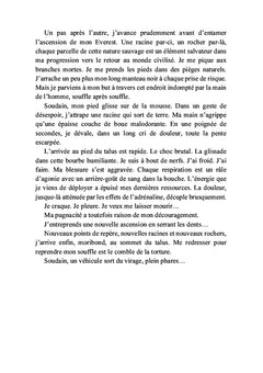 L'affaire Angela Parker