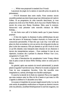 L'affaire Angela Parker