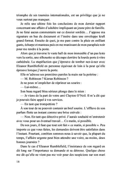 L'affaire Angela Parker