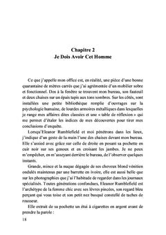L'affaire Angela Parker