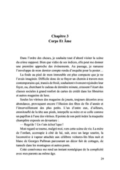 L'affaire Angela Parker