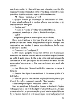L'affaire Angela Parker
