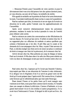 Je me vengerai