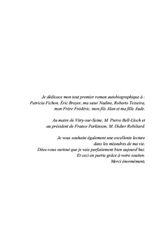Les mémoires de l'arc-en-ciel
