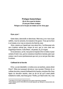 Les mémoires de l'arc-en-ciel