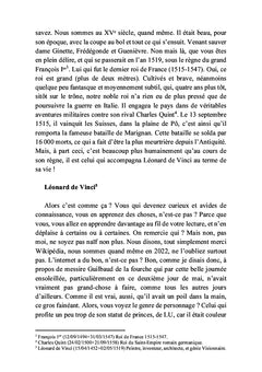 Les mémoires de l'arc-en-ciel