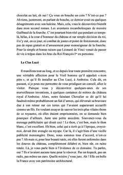 Les mémoires de l'arc-en-ciel