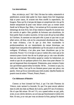 Les mémoires de l'arc-en-ciel