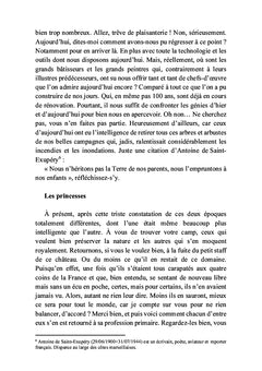 Les mémoires de l'arc-en-ciel