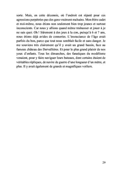 Les mémoires de l'arc-en-ciel