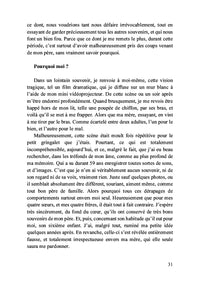 Les mémoires de l'arc-en-ciel