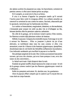 Les collines meurtrières
