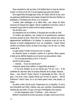Les collines meurtrières