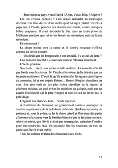 Les collines meurtrières