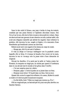 Les collines meurtrières