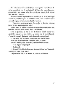 Les collines meurtrières