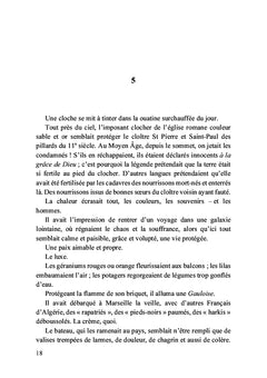 Les collines meurtrières