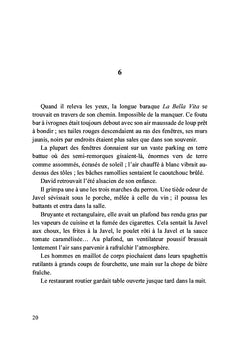 Les collines meurtrières