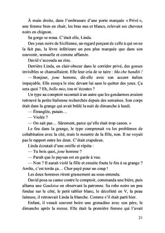 Les collines meurtrières
