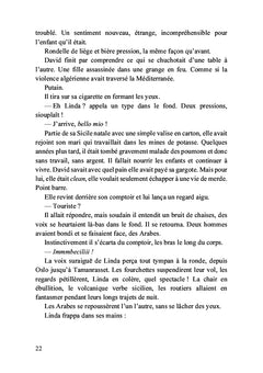 Les collines meurtrières