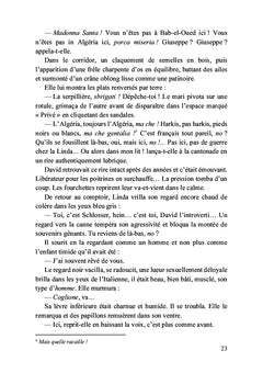 Les collines meurtrières