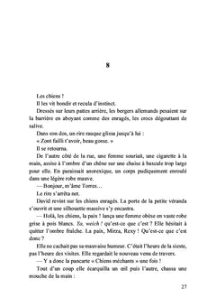 Les collines meurtrières
