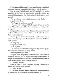Les collines meurtrières