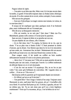 Les collines meurtrières