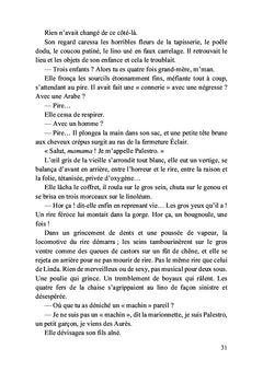 Les collines meurtrières