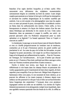 Cinglante Compostelle