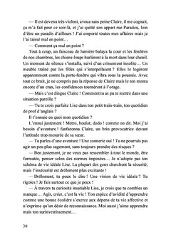Cinglante Compostelle