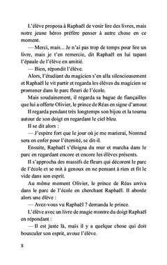 Raphaël 8