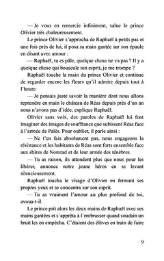 Raphaël 8