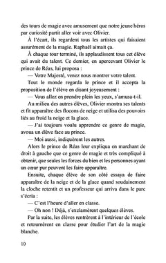 Raphaël 8