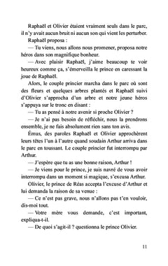 Raphaël 8