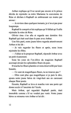 Raphaël 8