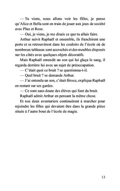Raphaël 8