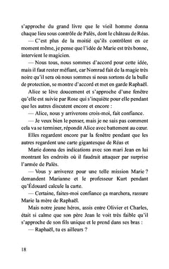 Raphaël 8