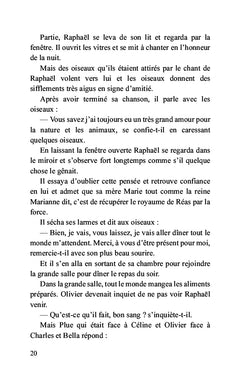 Raphaël 8