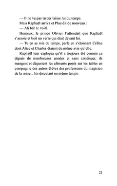 Raphaël 8