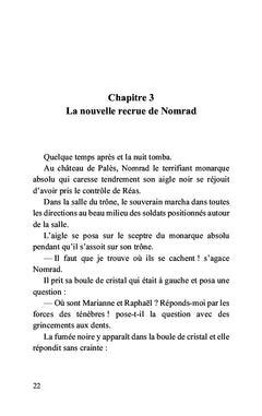 Raphaël 8