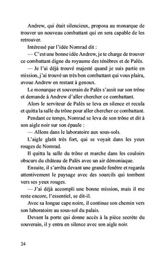 Raphaël 8