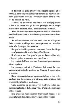 Raphaël 8