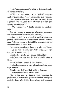 Raphaël 8