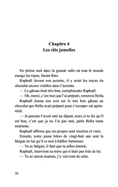 Raphaël 8