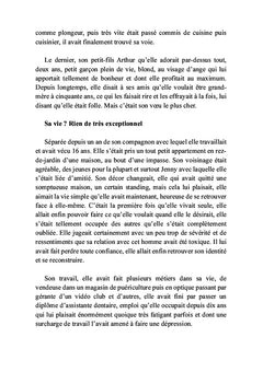Les âmes soeurs